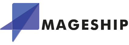 MageShip logo